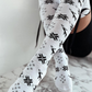 Christmas Pattern Long Socks