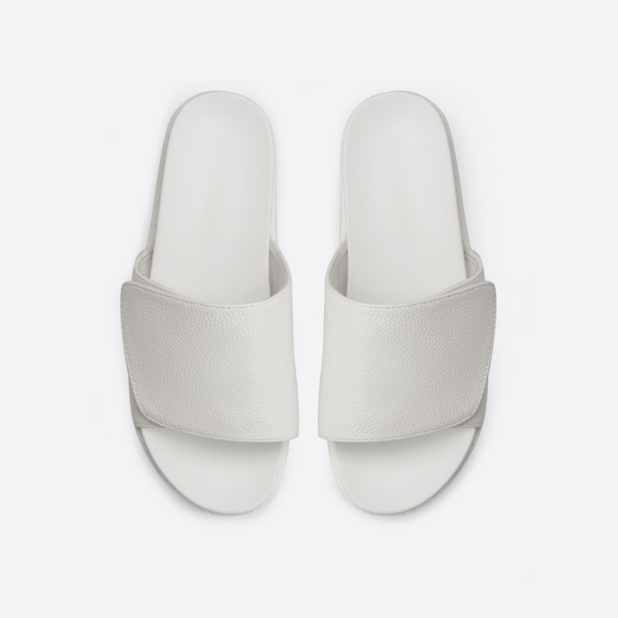 Women Casual Platform Slides