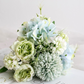 Premade Artificial Bridal Bouquet