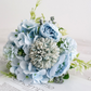 Premade Artificial Bridal Bouquet