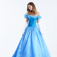 Adult Princess Dress