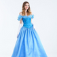 Adult Princess Dress