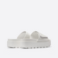 Women Casual Platform Slides