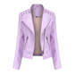 Classic Women's Leather Jackets