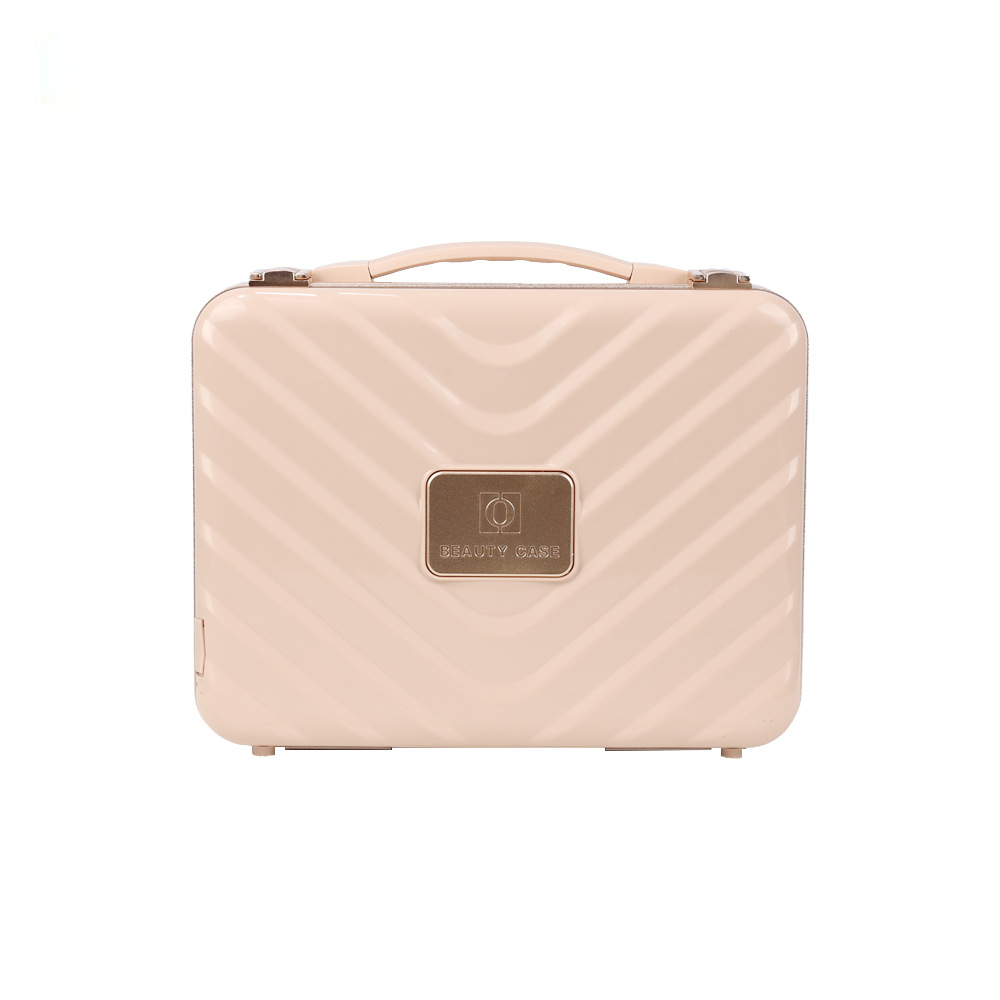 OBOX Portable Makeup Box