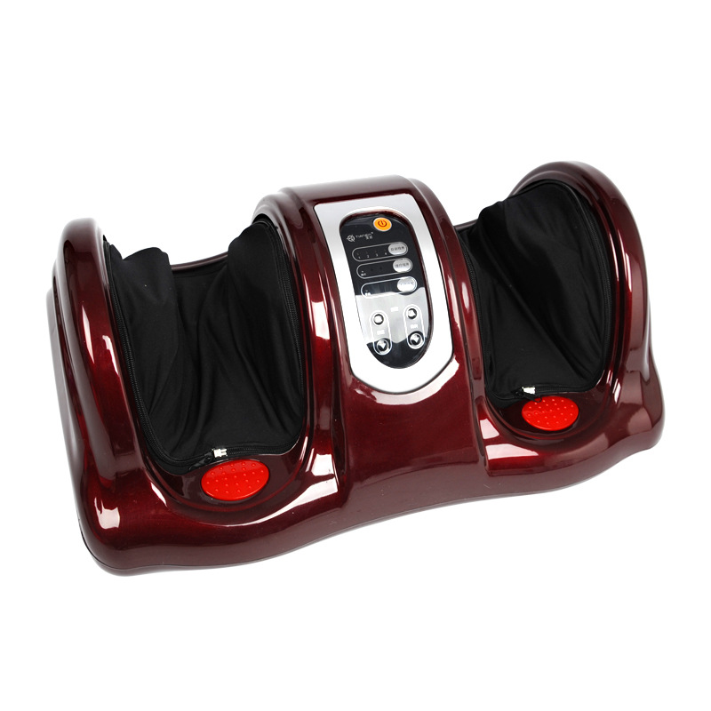 Remote Control Electric Massager