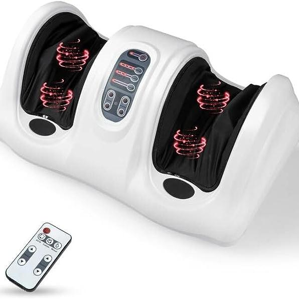 Electric Foot Massager Machine