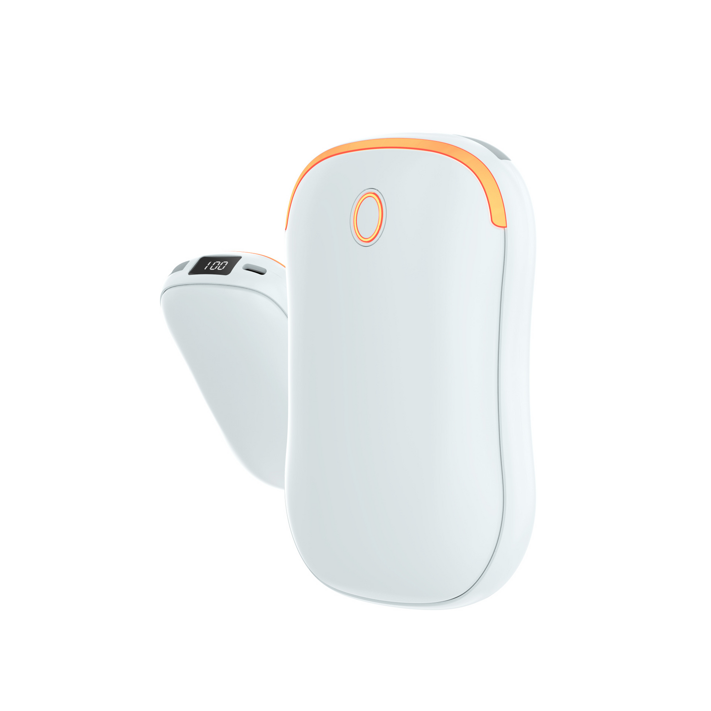 Rechargeable Electric Hand Warmer