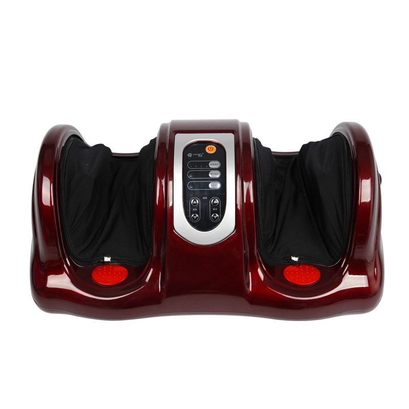 Remote Control Electric Massager