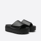 Women Casual Platform Slides