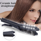 Steam Hair Straightener