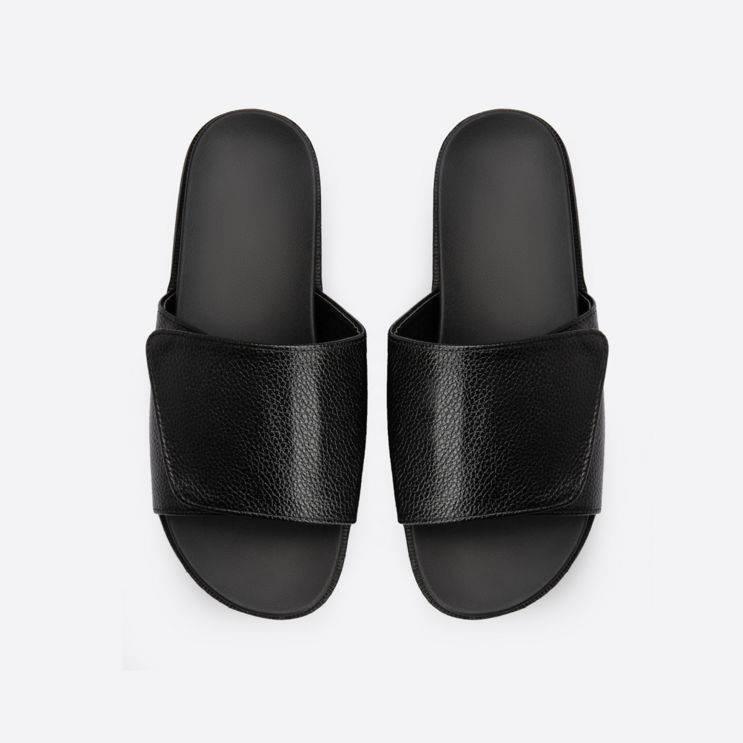 Women Casual Platform Slides