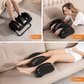 Remote Control Electric Massager