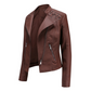 Classic Women's Leather Jackets