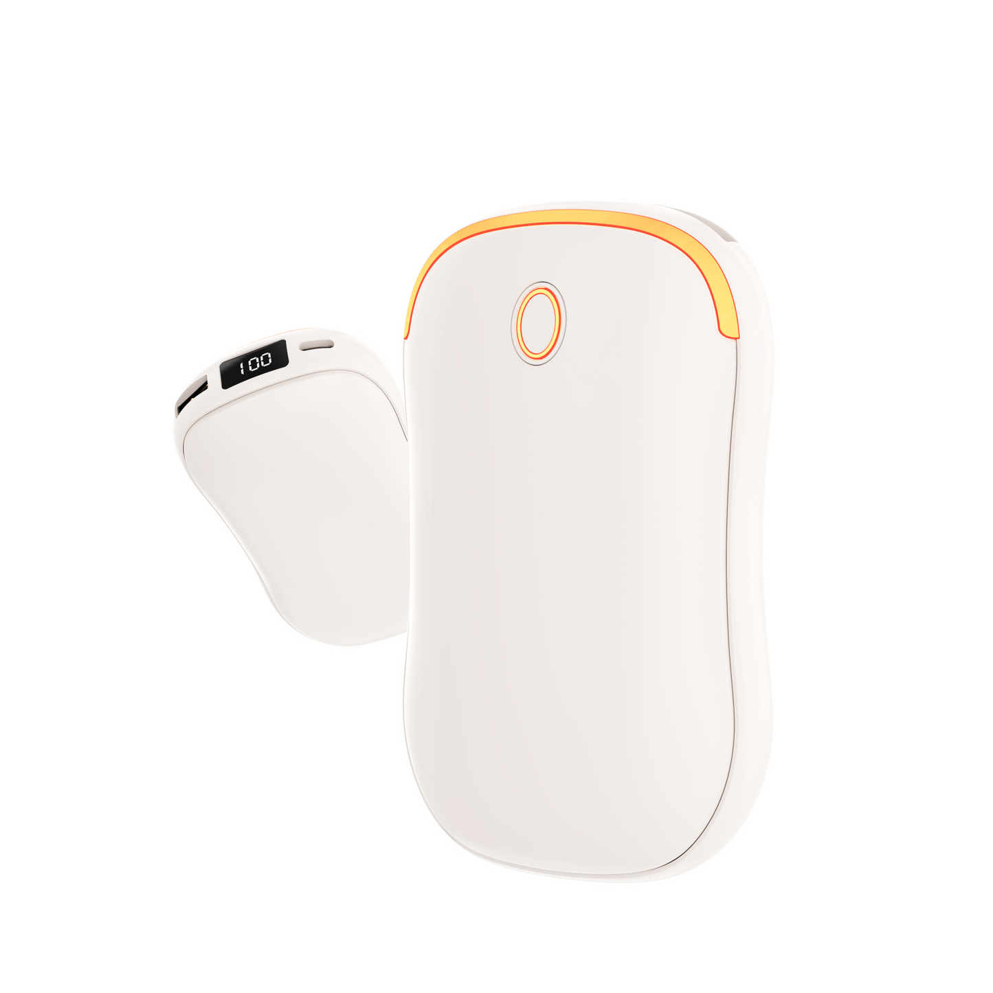 Rechargeable Electric Hand Warmer