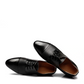 Men's Ballroom Leatherette Dance Shoes