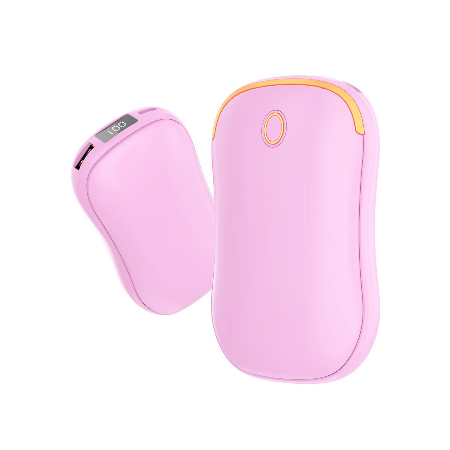 Rechargeable Electric Hand Warmer