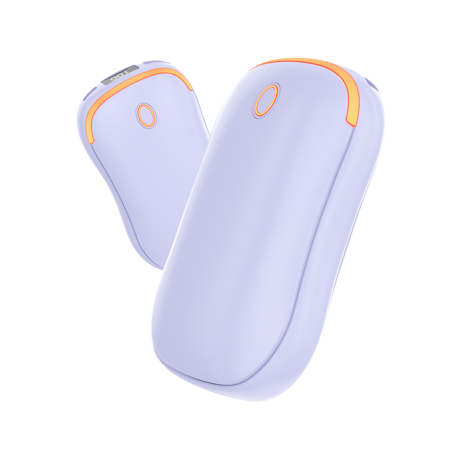 Rechargeable Electric Hand Warmer