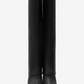 Foldover Knee High Boots with Pointed Toe