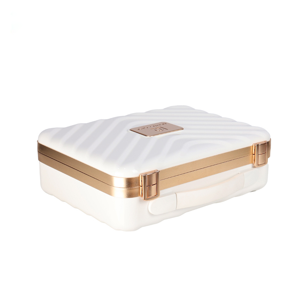 OBOX Portable Makeup Box