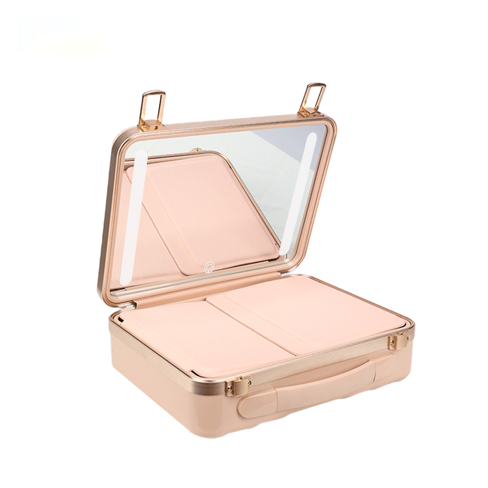 OBOX Portable Makeup Box