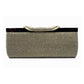 Rhinestone Detailing Clutch