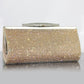 Rhinestone Detailing Clutch