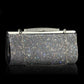 Rhinestone Detailing Clutch