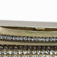 Rhinestone Detailing Clutch