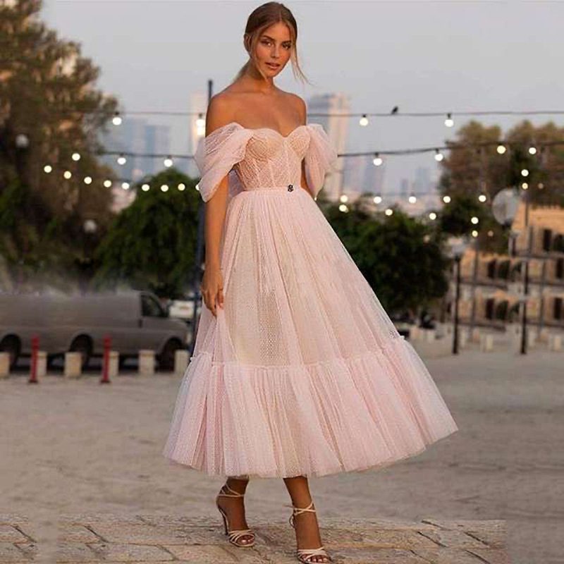 Strapless Sweetheart Neck Sleeveless A-Line Wedding Dress