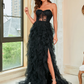 Dorothy Tulle Maxi Dress