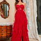 Dorothy Tulle Maxi Dress