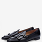 Men's Round Toe Monk Strap Formal Shoes