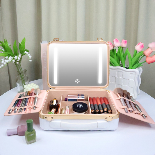 OBOX Portable Makeup Box